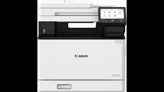 Canon Color Laser Printer Review | 35 PPM, Wireless & 3-Year Warranty