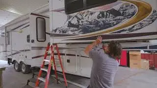 Lee's Country RV Service