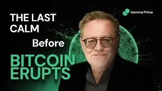 Michael Terpin was right about the next Bitcoin supercycle