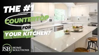 Quartz Kitchen Countertops: Are They Right for Your Kitchen?