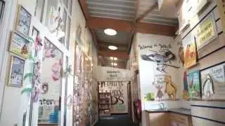 Adderley Primary School Promotional Video