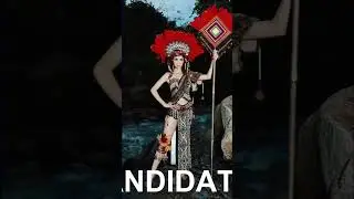 #MISSUNIVERSE #PERU #2025  - #TOP 5! FINAL - A Glamorous Look at the #MissPeru #2025 Preliminary