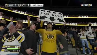 NHL 18 Be A Pro ( D-Man ) | EP 93 | No Comment....