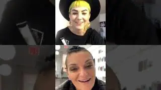 Mentorship Matters Instagram Live