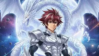 What If Issei Inherited The Power Of The Infinite Dragon God Albion