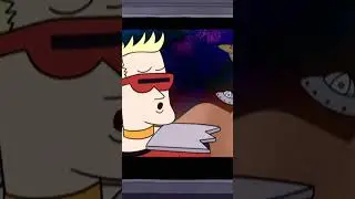So... can we watch the 2112 Time Attack now? #RegularShow #funnycartoons