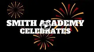 Smith Academy Black History Month Take 2