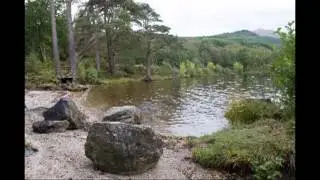 Loch Eck (2013)