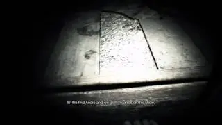Resident Evil 7 Ghost Location