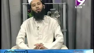 Enlightened Journey 28 July 2012 S3