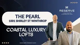 1001 Shirley Street, Winthrop