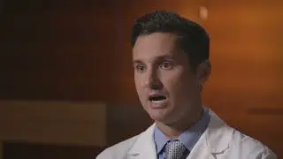 Meet Our Orthopaedic Surgeons | Ryan DiGiovanni, MD