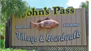 Home for sale in Madeira Beach