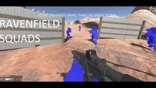Ravenfield Squad Tips & Tricks | Gameplay Edition
