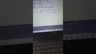Normal form | Removal of first derivative | ENG. Mathematics 2|BAS203| AKTU | DIFFRENTITAL EQUATION