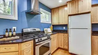 6305 Bannockburn Drive, Bethesda, MD 20817