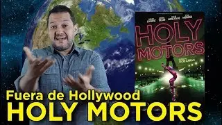 Fuera de Hollywood:  