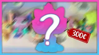 J'ai COMPL&Eacute;T&Eacute; cette SERIE DE LPS ULTRA RARES ! [G2] | #littlestpetshop