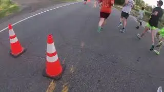 HOLLIS RUNNING
