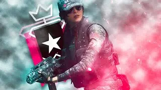 It's not a mustache - Highlights #64 (R6-PC)
