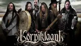 Top 5 Folk Metal Band