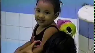 CyreneQ Childhood Memories