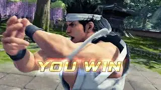 VF 5 REVO - Akira Arcade (Normal) (250211)
