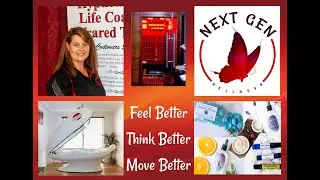 Why Next Gen Wellness?