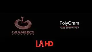 Gramercy Pictures/Polygram Filmed Entertainment