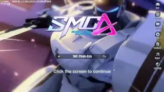 Super Mecha Champions: Gameplay - First play (Free to play on steam)