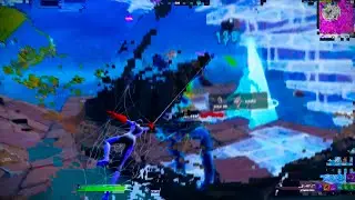Hey😳 | Fortnite highlights #32 | v1olet