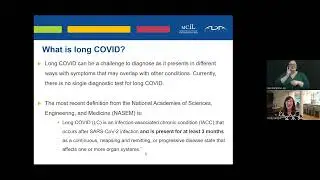 Long COVID, ADA, and Employment with ADA Minnesota