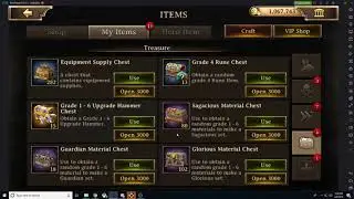 Capital War Overview Iron Throne
