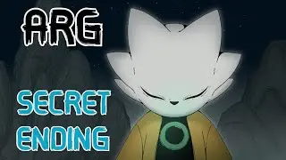 Nine Sols ARG - Gameplay and Secret Ending