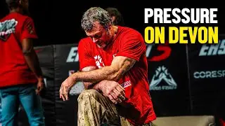 Devon Larratt vs Sandris Sedis: Watch The Throne