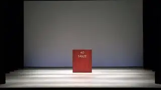 Beethoven Dances – Ballett von John Neumeier