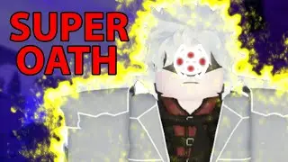 Oath Evolutions | Deepwoken