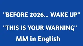 Before 2026 Arrives, Do These 10 Things | Islamic Motivation