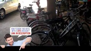 View Point Inn, Bagan, Myanmar, HD Review