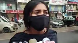 Viral video of patna Paras Hospital..