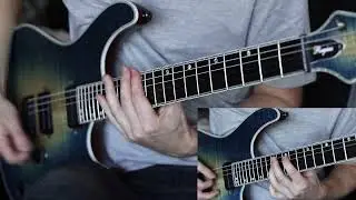 UNITY Humbucker set joins our standard range