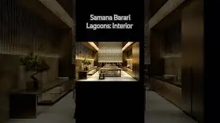 Samana Barari Lagoons: Interior #interior #property #majan #dubai #uae #luxury #barari #lagoons