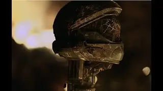 Sabaton - A Lifetime of War (Halo music video)