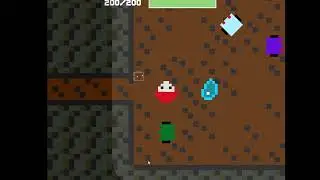 Enemy and AI