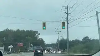 Nine Mile Rd