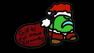 HOW TO GET CHRISTMAS RUINING CREWMATE [FIND THE CREWMATES TUTORIAL] [GODLY DIFFICULTY]