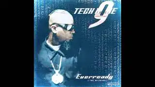 Tech N9ne-Caribou Lou slowed