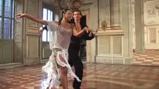 Tico Tico - Ballroom Video Series - Musica Da Ballo