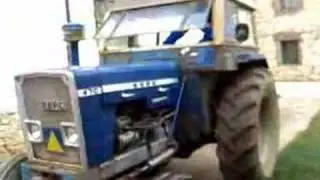 Ebro 470 I