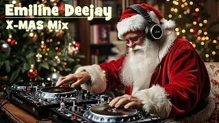 Christmas Mix | High Quality Sound